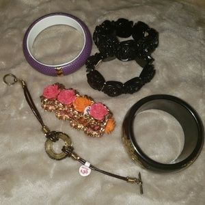 Bracelet Bundle